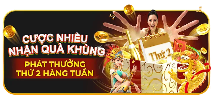 Chiến lược chơi bắn cá