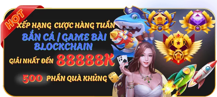 Mẹo chơi bắn cá hiệu quả tại 9789bet
