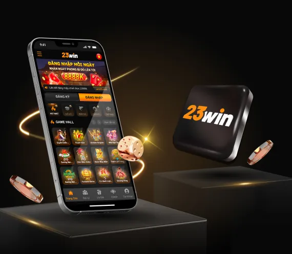 Công nghệ đột phá iGaming