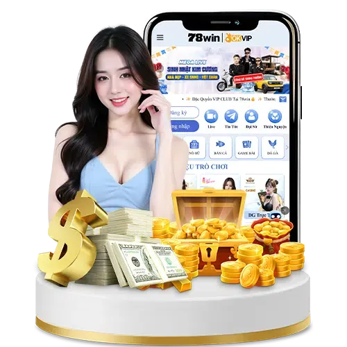 Game slot đồ họa 3D
