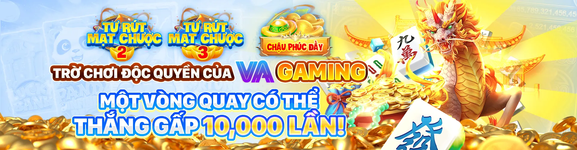 Đặc quyền VIP 9789bet