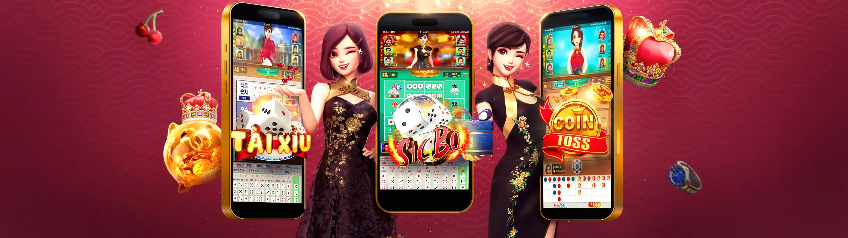 Tổng hợp chiến lược trò chơi phổ biến tại 9789bet