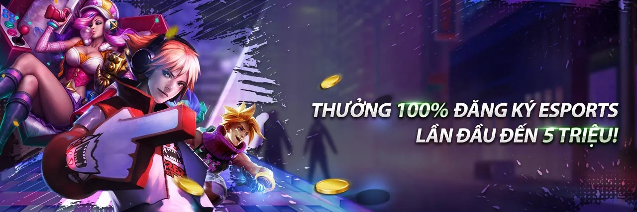 Hình ảnh hero: Người chơi trúng số với các con số may mắn và logo 9789bet