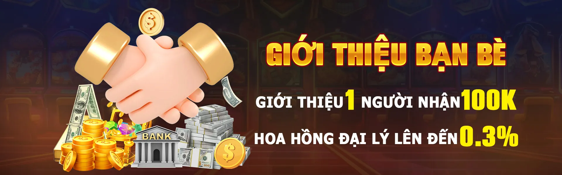 Hình ảnh ưu đãi đăng ký người dùng mới 9789bet trang chủ chính thức
